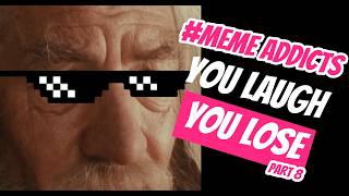 Try not to laugh! | You Laugh, You Lose! Part 8