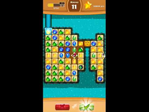 Diamond Digger Saga Level 1830 - NO BOOSTERS | SKILLGAMING ✔️