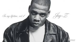Jay-Z - Lucky Me Instrumental