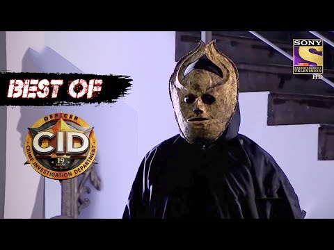 Best of CID - The Bloody Bodyguard - Full Episode