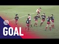 AAD LEENHEER SCOORT IN DE STADSDERBY | Feyenoord - Excelsior (03-11-1985) | Goal
