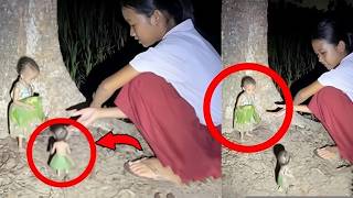 45 Eventos Misteriosos que ninguém pode explicar