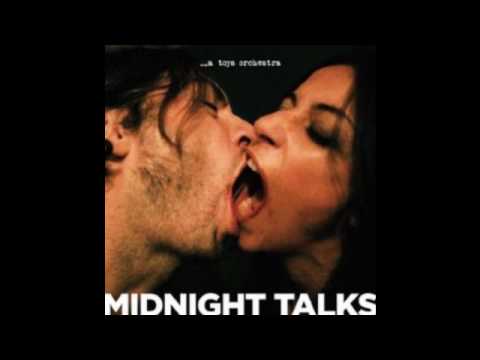 A Toys Orchestra - Red Alert (Midnight Talks 2010)