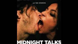 A Toys Orchestra - Red Alert (Midnight Talks 2010)