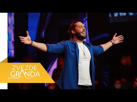 Zarko Madzic - U srce ti se kunem - ZG Specijal 06 - (Tv Prva 24.10.2021.)