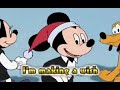 The Best Christmas Of All Disney Very Merry Christmas Songs