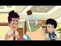 Chikoo Aur Bunty Full Episode Dadi का तेल Bunty की मुसीबत