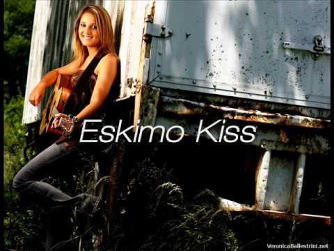 Eskimo Kiss - Veronica Ballestrini