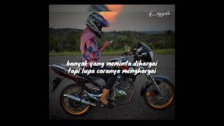 Download lagu story wa kata-kata tiger herex bijak cocok buat motifasi terbaru mp3