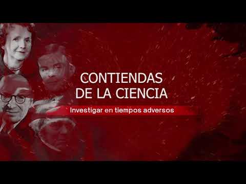 Contiendas de la Ciencia. Investigar en Tiempos Adversos. Cap 1