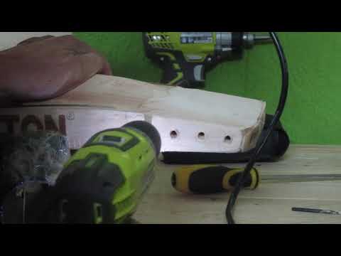 Cricket bat repair 3