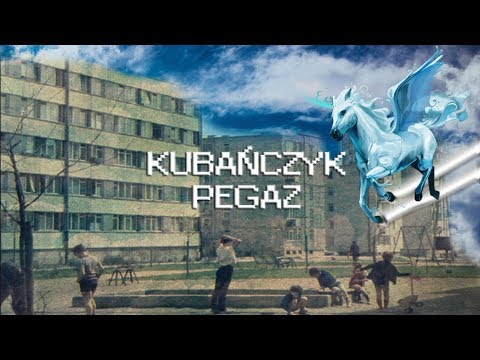 KUBAŃCZYK - PEGAZ