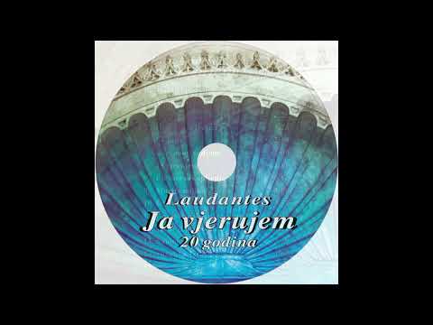 Laudantes - Jer ti si predivan Bog
