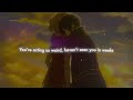 Josiah MacCartney We Were Invincible Official Lyric Video