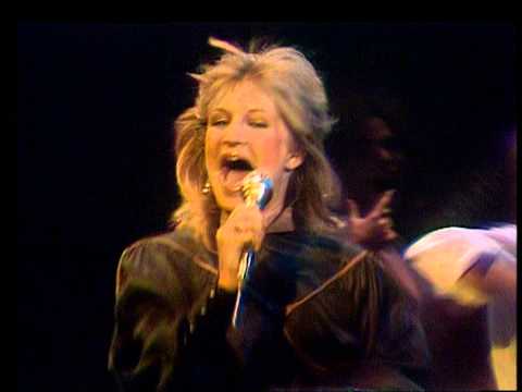 TOPPOP: Anita Meyer - Idaho