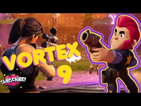 Mayhem Free For All  Just Fire And Kill In Vortex 9 | Best Action game Vortex 9