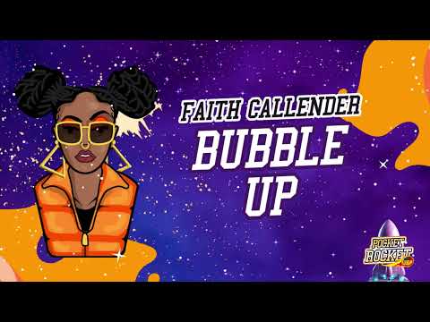 Faith Callender - (Pocket Rocket Riddim) | 2023 Soca | Barbados Crop Over