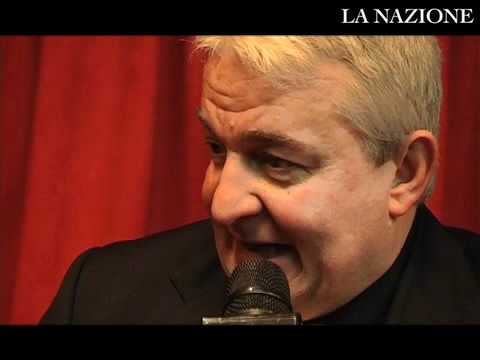 "Compagnia della seggiola" in scena a La Nazione