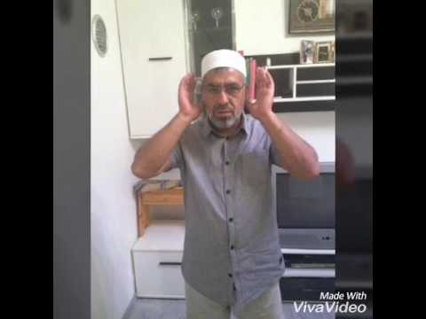 Haxhi Naim Shala - Ezani