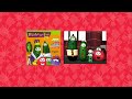 VeggieTales Stand Up Brazilian Album Instrumental Without Backing Vocals