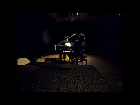 Mathias Algotsson trio - short live video