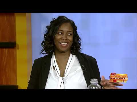 Fun with Food Coloring for Youth Art Month