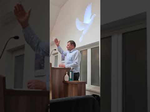 Poezia Iacov & Esau recitata de prezbiterul Olaerul Viorel