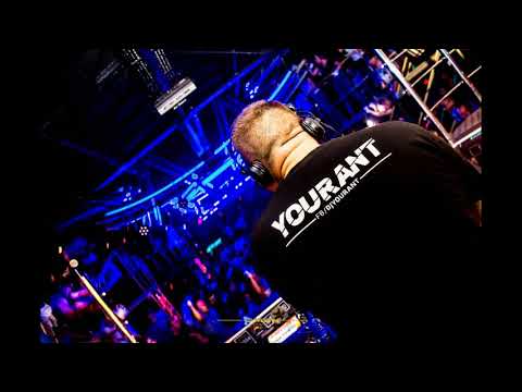 DJ YOURANT - Rozgrzewka w klubie Omen Płośnica (EMUZA.NET)