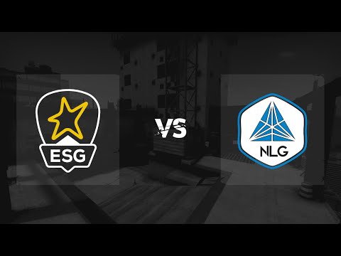 Map 2 / No Limit Gaming vs. EURONICS Gaming // 99Damage Liga Saison 14 Div. 1 - Spieltag 3