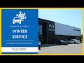 Russ Darrow Mazda Greenfield is your one stop shop for winter maintenance!