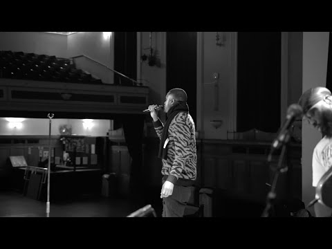 Gabzy - Behind The Experience