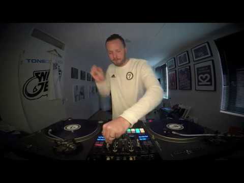 Snelle Jelle - Look at me yeah ( Full Crate & SirOJ edit )