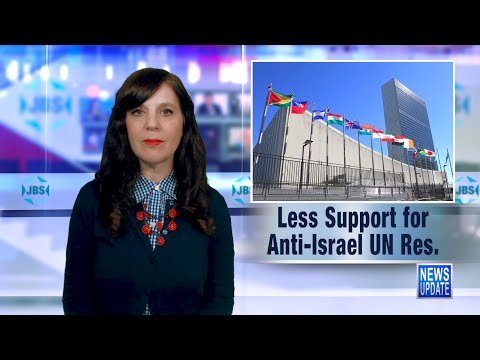 JBS News Update – 12/4/20