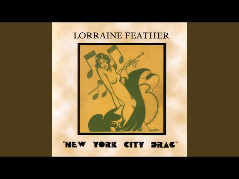 New York City Drag (based on "Clothes Line Ballet")