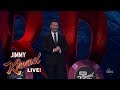 Jimmy Kimmel's Final Night in Las Vegas