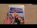 VHS Betamax Update 11 23 2019