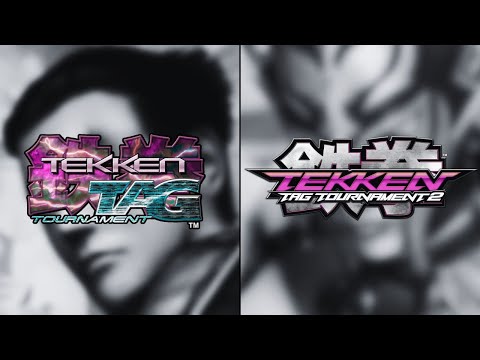 Revisiting Tekken Tag Tournament 1 and 2