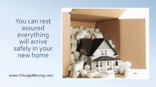 preview picture of video 'Naperville Moving Company  (630) 588-8200 | Advanced Moving & Storage'