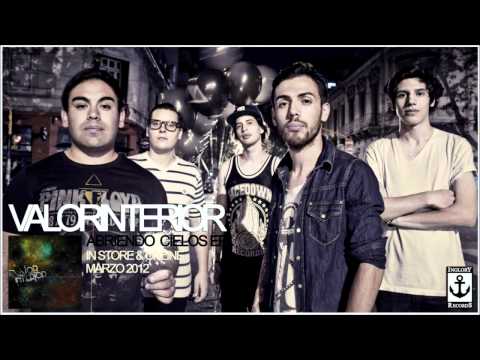 VALOR INTERIOR Abriendo Cielos ( featuring Nazareno G. A. de DENY)