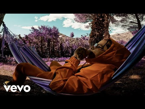 Jamby El Favo - Palomo (Freestyle) - Video Oficial