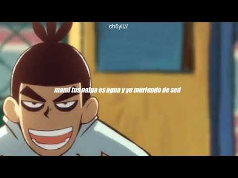 Crazy point - 1 2 3 // letra