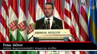 Sokkoló videó   Ami a Jobbik cuki kampányából kimaradt