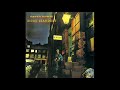 David Bowie The Rise And Fall Of Ziggy Stardust And The Spiders From Mars FULL ALBUM HQ