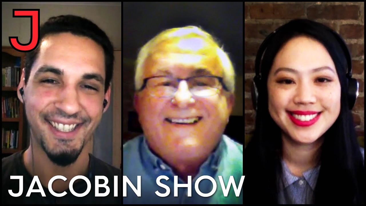 Time for a Labor Party? w/ Mark Dudzic | Jacobin Show