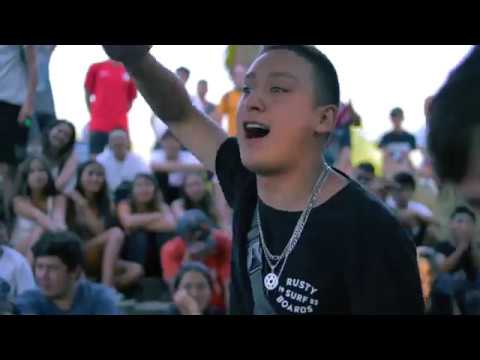 Dhtrack Horuz vs Lildrop Nachoski 8vos  DR #1