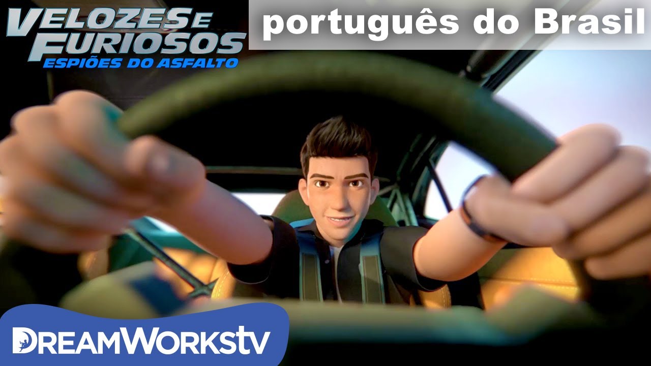 trailer Oficial