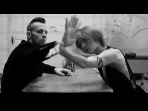 Rod Stewart vs. Depeche Mode +++ Do Ya Think I'm Precious? [Dizzyfugu's Mash-up}