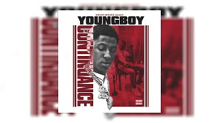 YoungBoy Never Broke Again - In Control