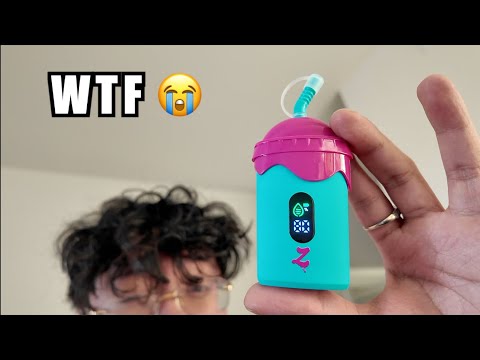 These Pens Made Me TWEAK