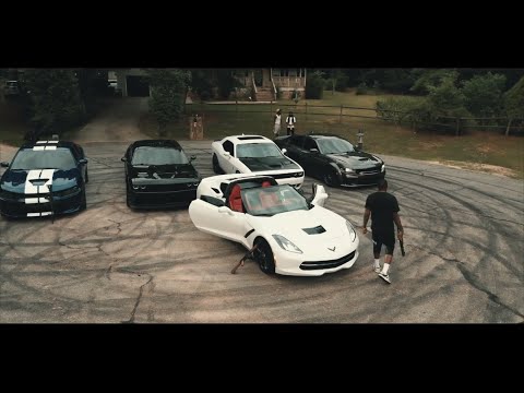 El Spiffo - "HLR" ( Shot By @brandonbryantfilms )